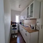 아파트 Roz Hus