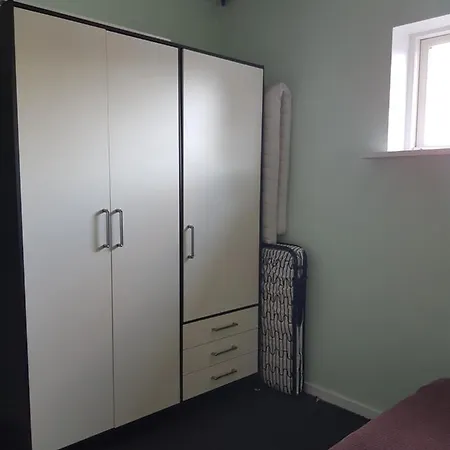 Apartmán Roz Hus *