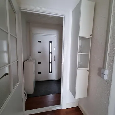 Apartment Roz Hus