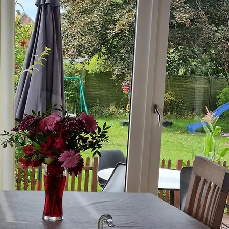 Apartment Roz Hus