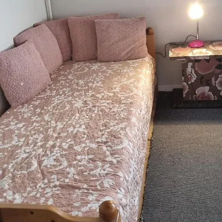 Apartmán Roz Hus