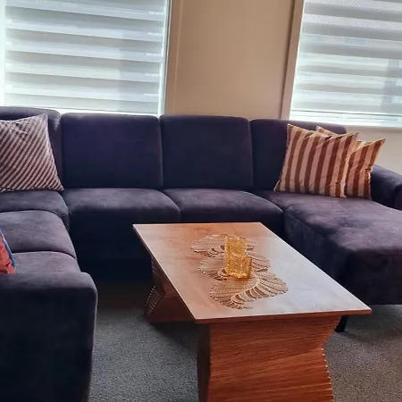 Roz Hus Apartment Nexo