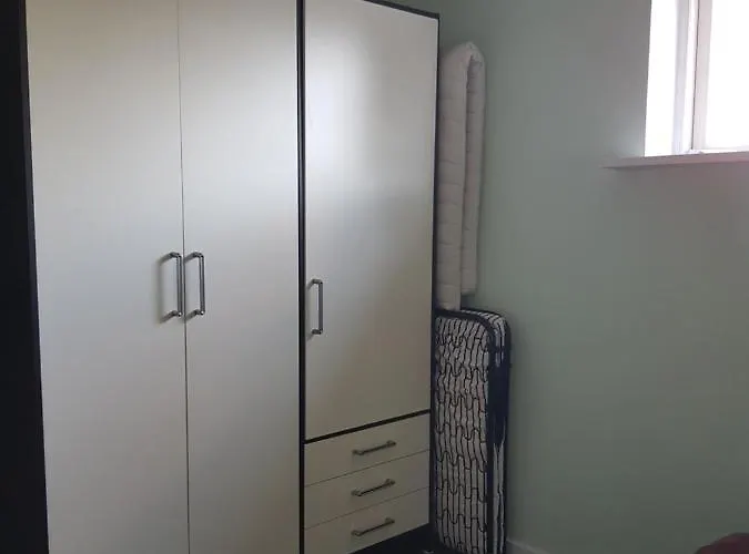 Appartamento Roz Hus *