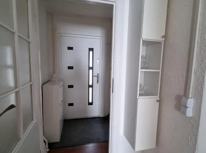 Appartamento Roz Hus